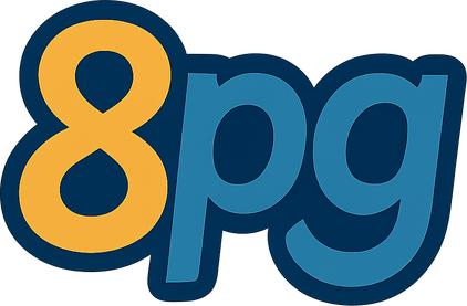 8pg